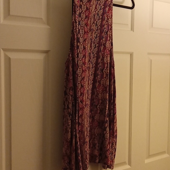 Torrid Sz2 Long Tank - Picture 4 of 5